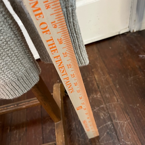 Chicos Fair Isle Chunky Knit Sweater - Picture 13 of 16